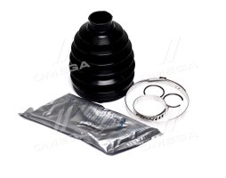 Пыльник наружного ШРУСа NISSAN (пр-во GKN)