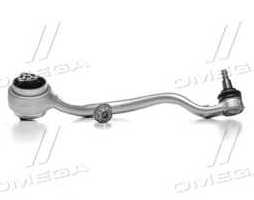 Важіль BMW X5(F15, F85), X6(X16, X86) 13- перед. міст праворуч низ (Вир-во LEMFORDER)