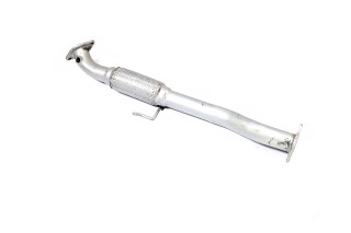 Труба приймальна DAEWOO SENS 1,3 (євро-3) (вир-во ТМК)