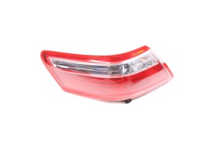 Ліхтар задн. лів. TOY CAMRY 06- (вир-во TYC)