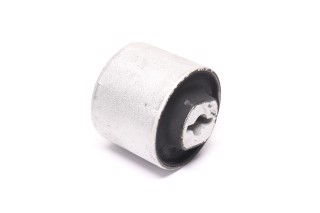 Сайлентблок важеля VOLVO S60 I, S80 I, V70 II, XC90 I 98-14 зад. міст перед (Вир-во LEMFORDER)