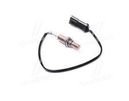 Лямбда-зонд DACIA LOGAN 4 конт. з конектором (DECARO)