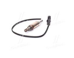 Лямбда-зонд DAEWOO LANOS, OPEL  1 конт. з конектором (DECARO)