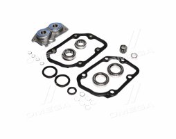 Ремонтный комплект 5 ступенчатой КПП VW CADDY 0AH (Пр-во INA)
