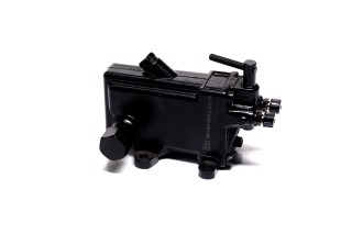 Насос подъёма кабины MB Actros (пр-во Febi)