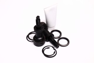 Ремкомплект кабины SCANIA 4,P,G,R,T series (пр-во Febi)