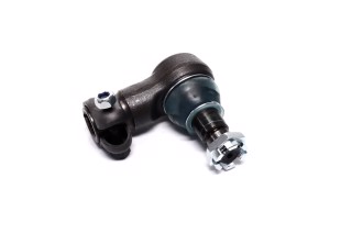 Наконечник М26*1,5*100 тяги рул. MAN, MB, SCANIA, VOLVO прав. (вир-во Febi)