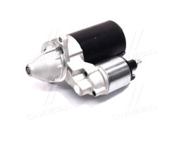 Стартер DAEWOO LANOS, OPEL (1,1 кВт, Z = 9) <ДК>