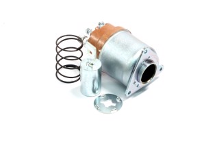 Реле втяг. ЗІЛ <ДК>