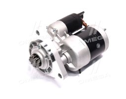 Стартер Д 240,245,260 (МТЗ 100-1221, ЗіЛ-5301) (24В, 3,8 кВт) (аналог Magneton) <ДК>