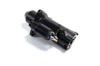 Стартер КАМАЗ 740.30 (740.50) (Євро-2, Євро-3) <ДК>