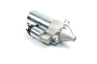 Стартер ГАЗ з дв.ЗМЗ 406 редукторний 2 kW <ДК>