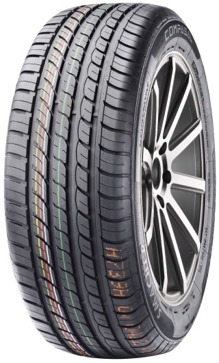 Шина 255/35R18 94W XL A607 (Aplus) DOT2021