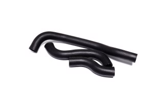 Патрубок радиатора комплект 3 шт. DAEWOO LANOS 1,4 <ДК>