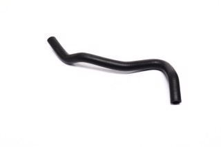 Патрубок обігрівача відвідний CHEVROLET AVEO 1,5 <ДК>