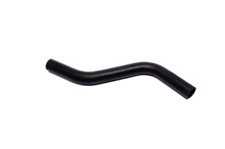 Патрубок радіатора верхній підвідний DAEWOO MATIZ <ДК>