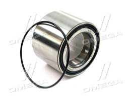 Підшипник маточини VW AMAROK 10- зад. міст (Вир-во SNR)