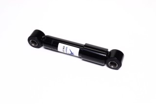 Амортизатор кабіни VOLVO FH12, 16, FM7, 9, 10, 12 (L234-256) задн. горизонтальні. (вир-во Sampa)