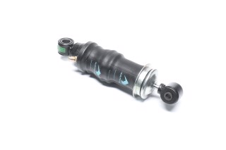 Амортизатор кабины с пневморессорой MB (пр-во Sampa)