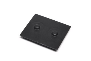 Буфер 110*84,1*17,9 подвески MAN (пр-во Sampa)