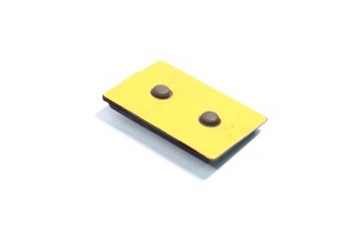 Буфер підвіски (вир-во Sampa)