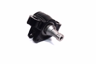 Шарнир 126*114*68 кабины DAF прав. (пр-во Sampa)