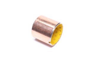 Втулка бронз. (пр-во Sampa)