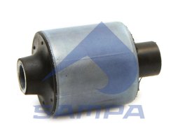 Сайлентблок кабины RENAULT (пр-во Sampa)