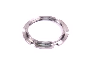 Гайка М100*1,5*13,5 SW116 маточини MAN (вир-во Sampa)