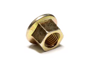 Гайка М14x1,5x16,1x26,7 SW19 MAN F90 (вир-во Sampa)