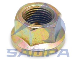 Гайка М16*1,5 (пр-во Sampa)