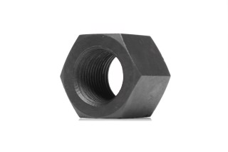 Гайкa М24*2*29 SW36 стремянки ROR (пр-во Sampa)