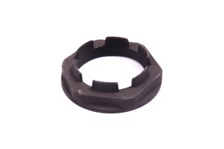 Гайка М70*1,5*25,5 SW89 вісі DAF (вир-во Sampa)