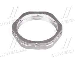 Гайка М120*2*26 SW139 ступицы SAF (пр-во Sampa)