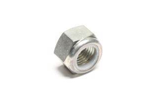 Гайка М22*2,5*25 SW33 (вир-во Sampa)