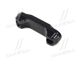 Пластина подрессорная BPW (пр-во Sampa)