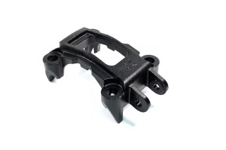 Кронштейн підвіски SCHMITZ (вир-во Sampa)