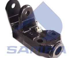 Кронштейн підвіски кабіни (вир-во Sampa)