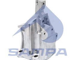 Кронштейн подвески кабины SCANIA лев. (пр-во Sampa)