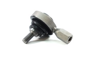 Наконечник М8*1,5 тяги КПП MAN прав. (вир-во Sampa)