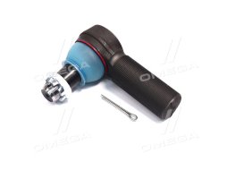 Наконечник М38*1,5*120 тяги рул. IVECO Turbotech, RENAULT Midlum прав. (пр-во Sampa)