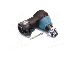 Наконечник М26*1,5*115 тяги рул. MAN, MB, SCANIA, VOLVO прав. (вир-во Sampa)