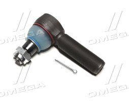 Наконечник М28*1,5*115 тяги рул. DAF LF45, IVECO прав. (вир-во Sampa)