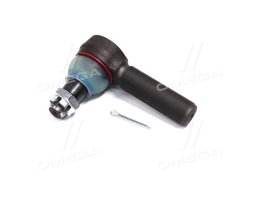 Наконечник М28*1,5*115 тяги рул. DAF LF45, IVECO лев. (пр-во Sampa)