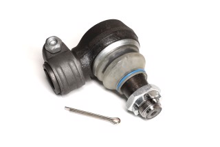 Наконечник М26*1,5*33*124 тяги IVECO, MAN, MB, RENAULT, SCANIA прав. (пр-во Sampa)