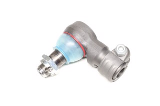 Наконечник рулевой тяги правый М22*1,5 DAF CF75,85,XF95,105 (пр-во Sampa)