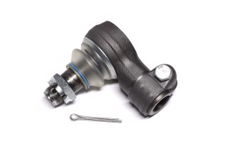 Наконечник М26*1,5*49*116*30,2*27,3 М24*1,5 тяги рул. IVECO, MAN, MB, RENAULT, SCANIA прав. (Sampa)