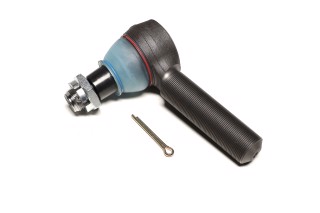 Наконечник М30*1,5*30*145 тяги рул. DAF CF75,85,XF105, MAN bus, SCANIA P,G,R,T (пр-во Sampa)