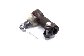 Наконечник М24*1,5*120*30 тяги DAF (пр-во Sampa)