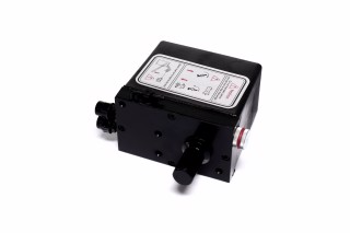 Насос подъёма кабины VOLVO FH12,16 (пр-во Sampa)